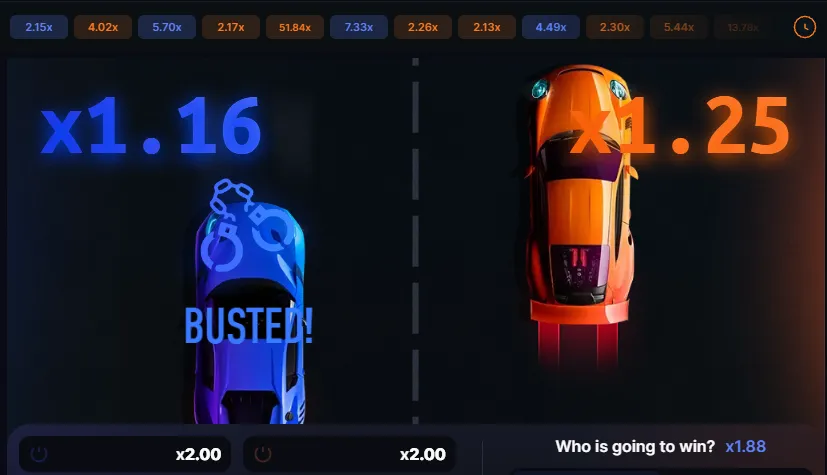 1win Mobile App